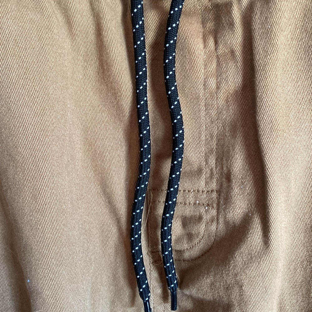 Hawk pants - Picture 5 of 8